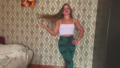 RosamariaDeacy webcam model stream image