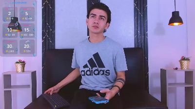FeiccerCastquer webcam model stream image