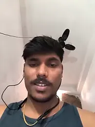 honestbbadboy webcam model stream image