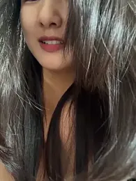 dearBeibeii webcam model stream image