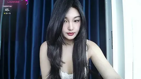 dearBeibeii webcam model stream image