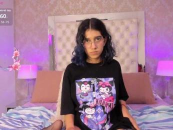 VioletaLane webcam bongacams model stream image