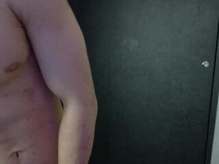 Eren Jeagher webcam model stream image