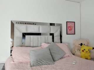 abrilmartinez webcam model stream image