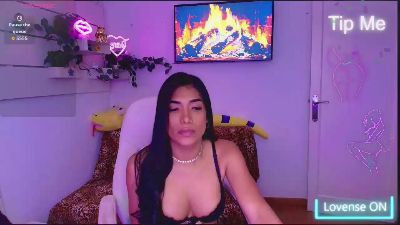 Niickyyyx webcam cam4 model stream image
