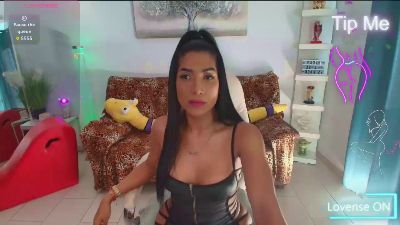 Niickyyyx webcam cam4 model stream image