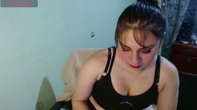 liz60 webcam model stream image