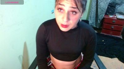 liz60 webcam model stream image