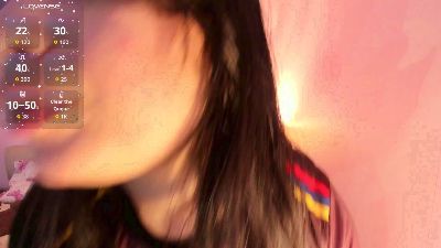 KateMichaels webcam cam4 model stream image