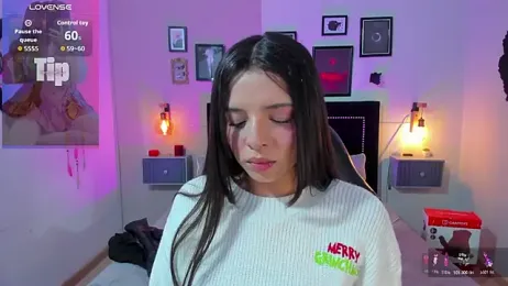 Charlotte__Benett webcam stripchat model stream image