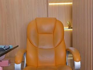 George Diesell webcam model stream image