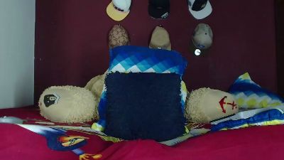 Yonder_King webcam model stream image