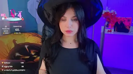 Jenna_Adams_ webcam model stream image