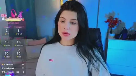 Jenna_Adams_ webcam model stream image