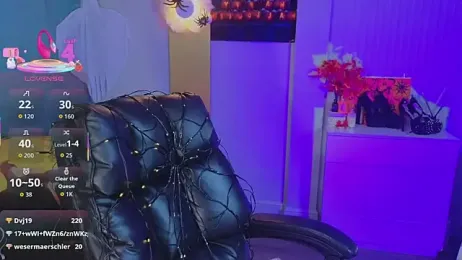 Jenna_Adams_ webcam model stream image