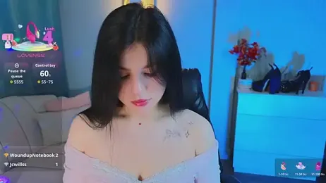 Jenna_Adams_ webcam model stream image