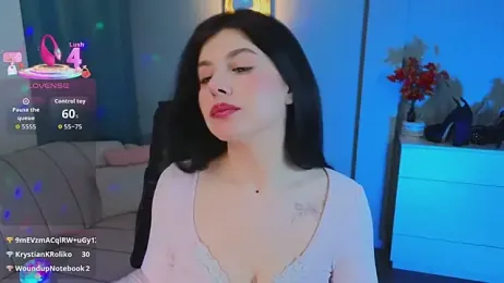 Jenna_Adams_ webcam model stream image