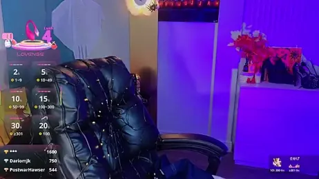 Jenna_Adams_ webcam model stream image