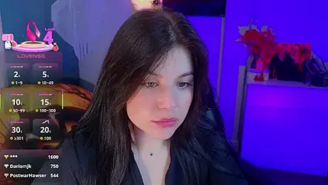 Jenna_Adams_ webcam model stream image