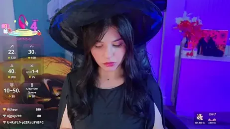 Jenna_Adams_ webcam model stream image