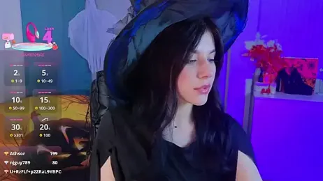 Jenna_Adams_ webcam model stream image