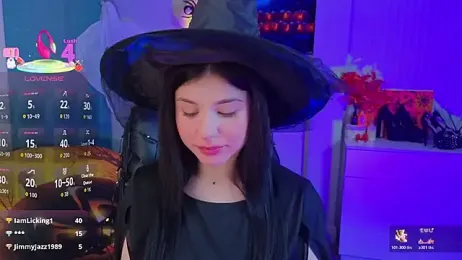 Jenna_Adams_ webcam model stream image