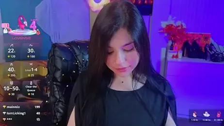 Jenna_Adams_ webcam model stream image