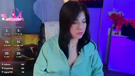 Jenna_Adams_ webcam model stream image