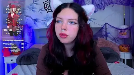 mars_elina_ webcam stripchat model stream image