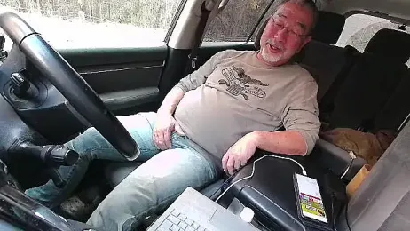 kumao2 webcam model stream image