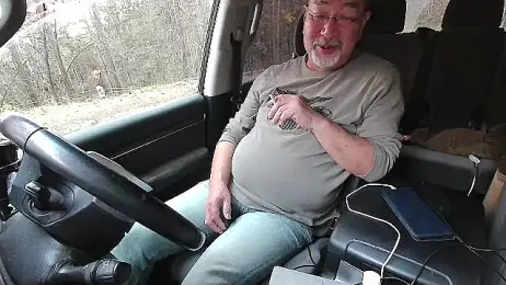 kumao2 webcam model stream image