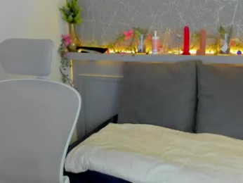 bellabm webcam model stream image