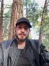 black_leon webcam model stream image