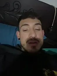 black_leon webcam model stream image