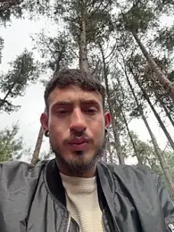 black_leon webcam model stream image