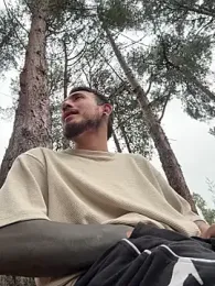 black_leon webcam model stream image