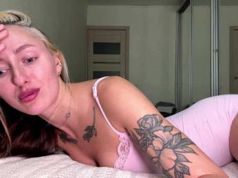 Hornybabyes webcam model stream image