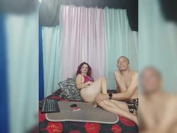 DonatelaHotCouple webcam model stream image