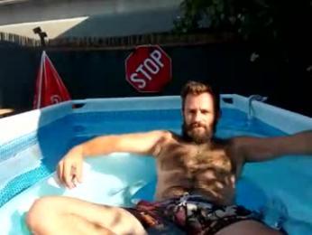 crissstud webcam model stream image