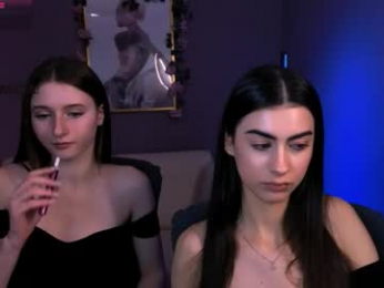 kaisy_star webcam model stream image