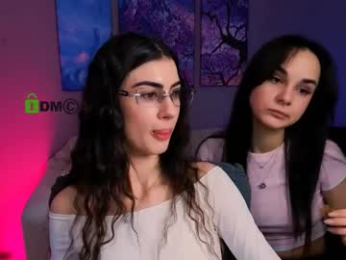 kaisy_star webcam model stream image