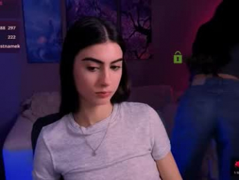 kaisy_star webcam model stream image