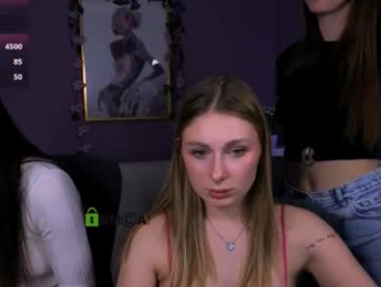 kaisy_star webcam model stream image