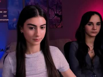 kaisy_star webcam model stream image