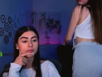 kaisy_star webcam model stream image