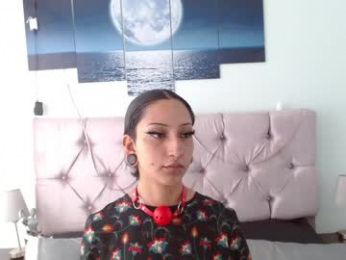julietta__jones webcam model stream image