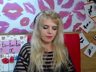 julyabarbi webcam model stream image