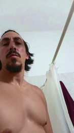 Ricardaso webcam model stream image