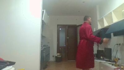 paduraru1982A webcam model stream image