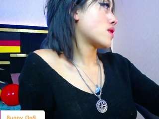 bunny-0 webcam model stream image